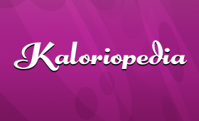 Kaloriopedia
