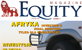 Equity Magazine #8